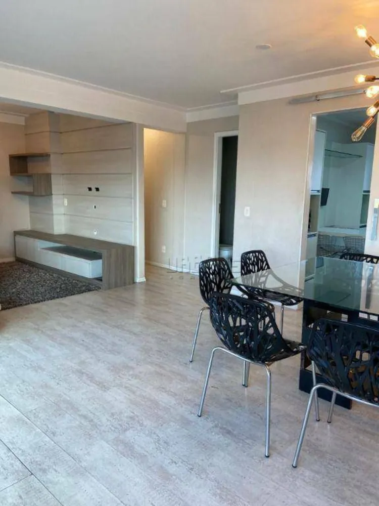 Apartamento, 3 quartos, 139 m² - Foto 4