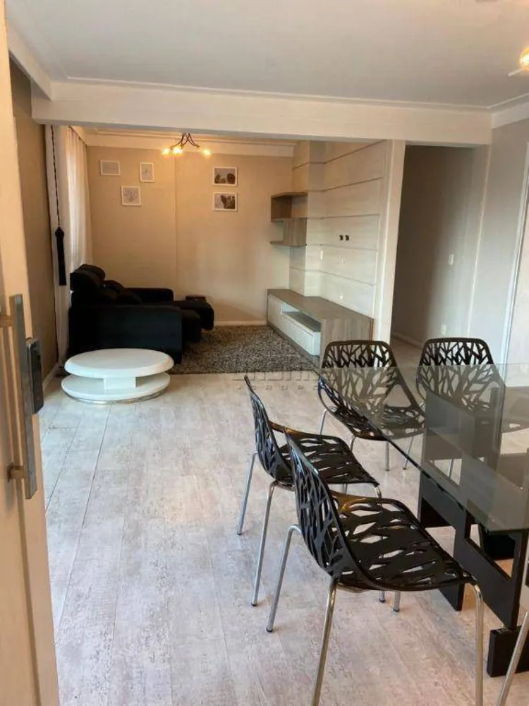 Apartamento, 3 quartos, 139 m² - Foto 1