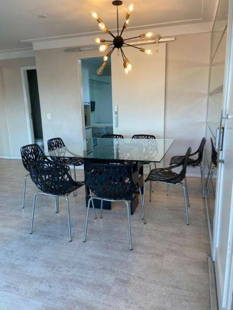 Apartamento, 3 quartos, 139 m² - Foto 2