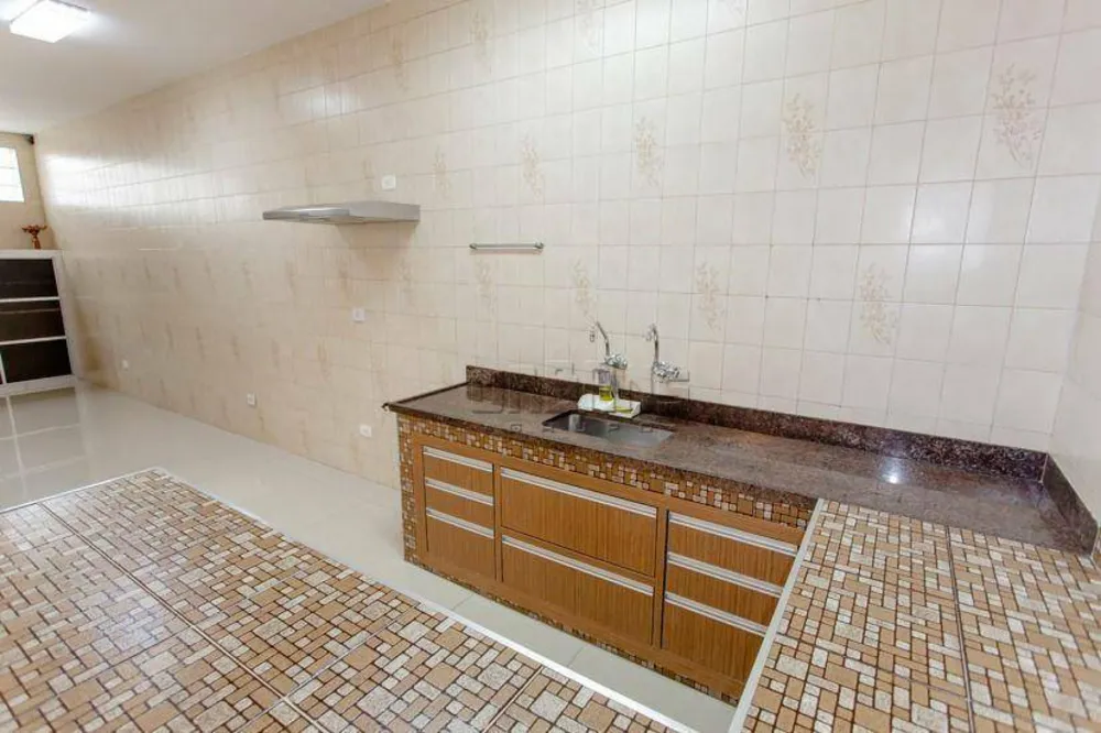 Sobrado, 3 quartos, 257 m² - Foto 4