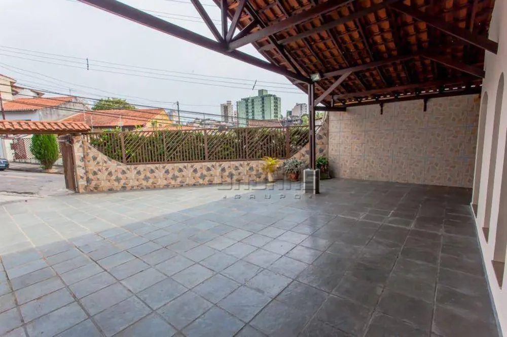 Sobrado, 3 quartos, 257 m² - Foto 3