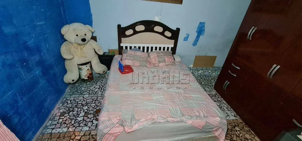 Casa, 3 quartos, 200 m² - Foto 2