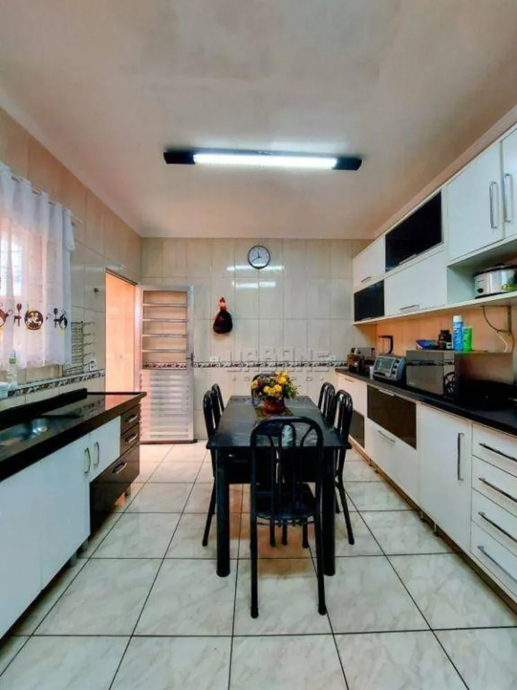 Casa, 4 quartos, 157 m² - Foto 3