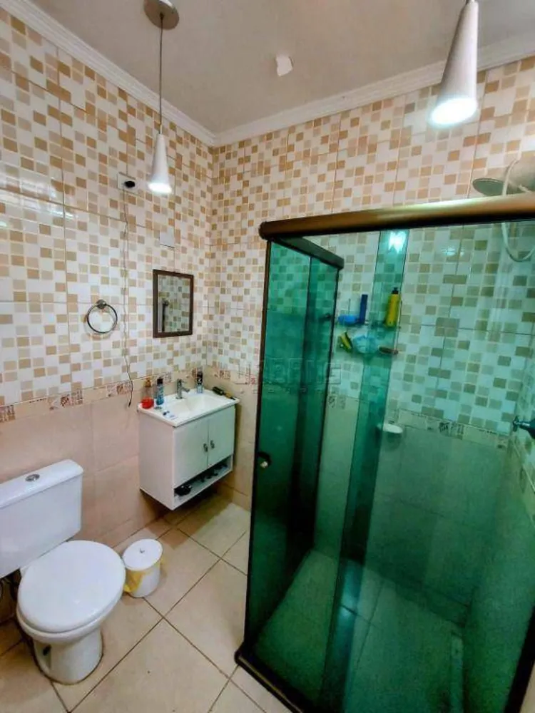 Casa, 4 quartos, 157 m² - Foto 4