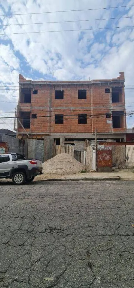 Cobertura, 3 quartos, 160 m² - Foto 1