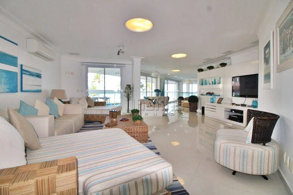 Sobrado, 5 quartos, 658 m² - Foto 1