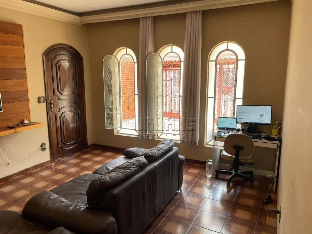 Chácara, 3 quartos, 300 m² - Foto 2