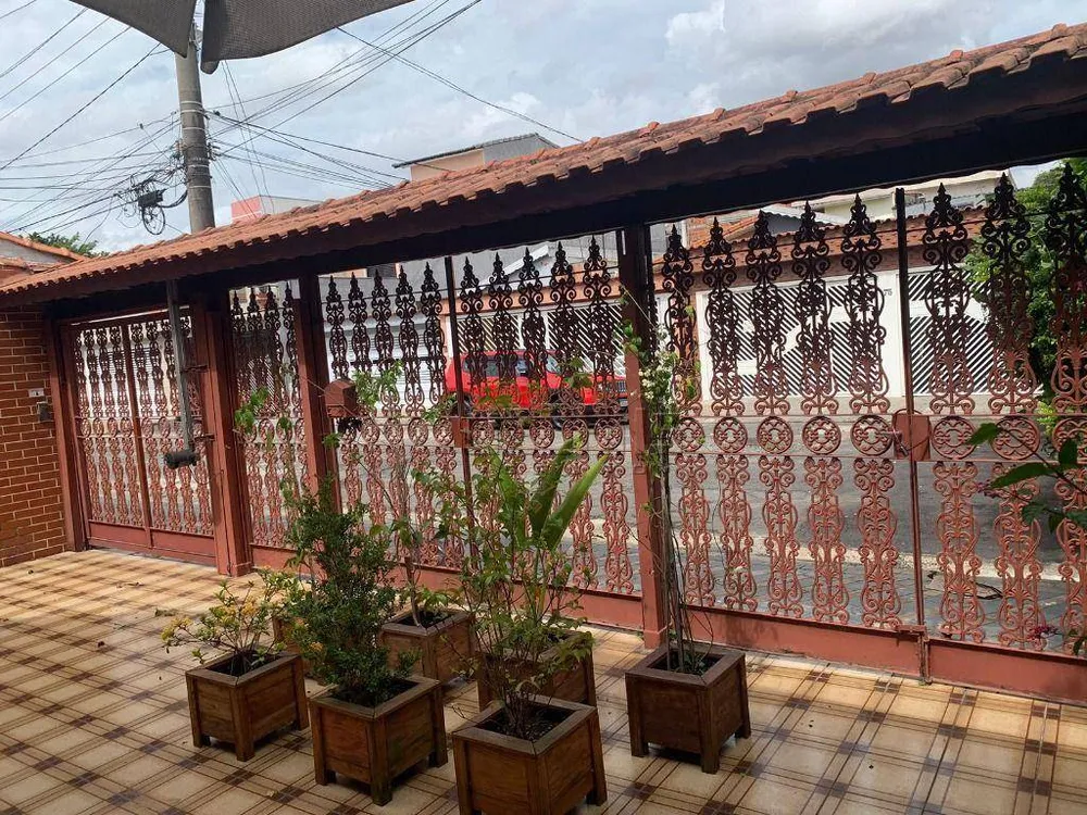 Chácara, 3 quartos, 300 m² - Foto 3