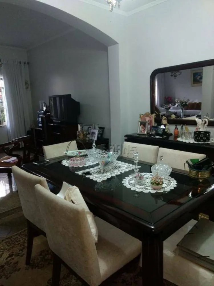 Sobrado, 4 quartos, 270 m² - Foto 2