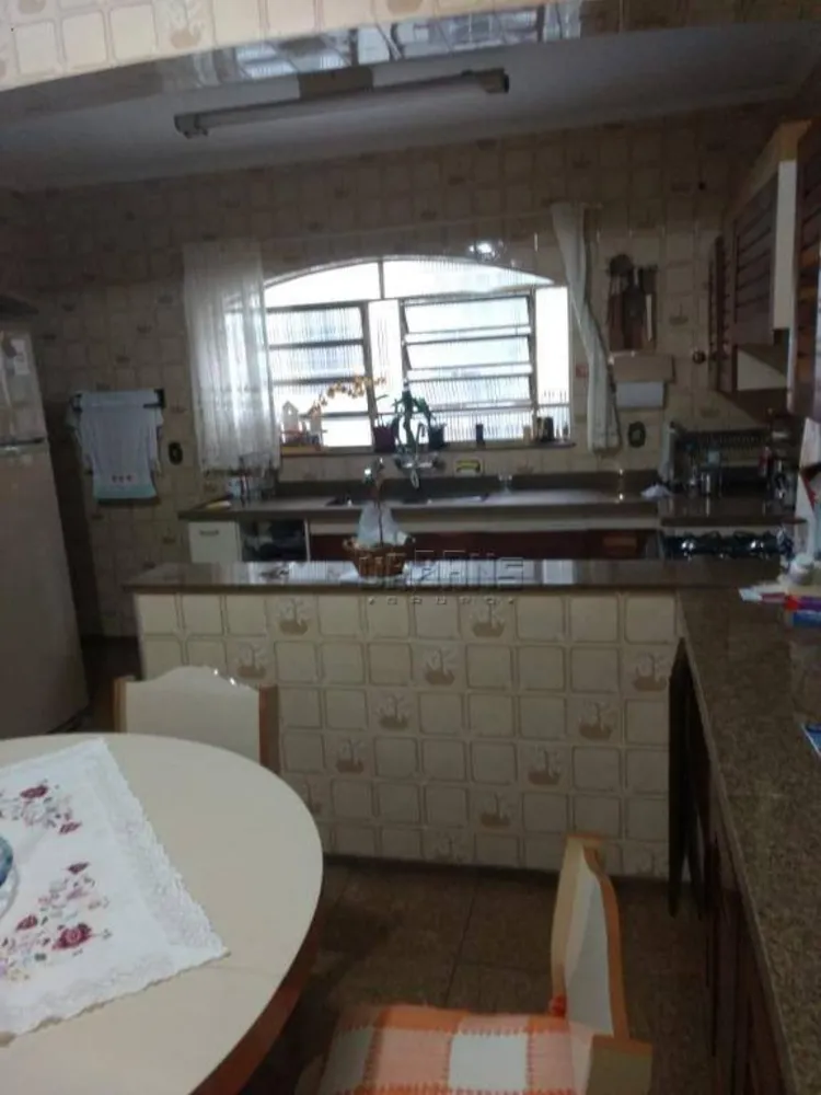 Sobrado, 4 quartos, 270 m² - Foto 1