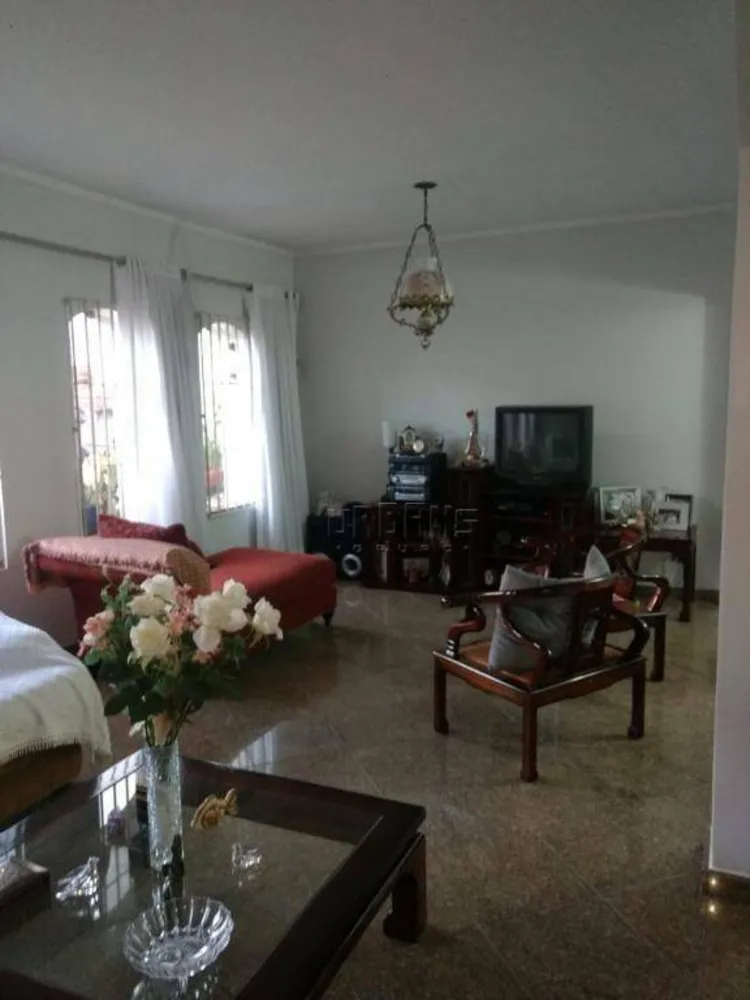 Sobrado, 4 quartos, 270 m² - Foto 4
