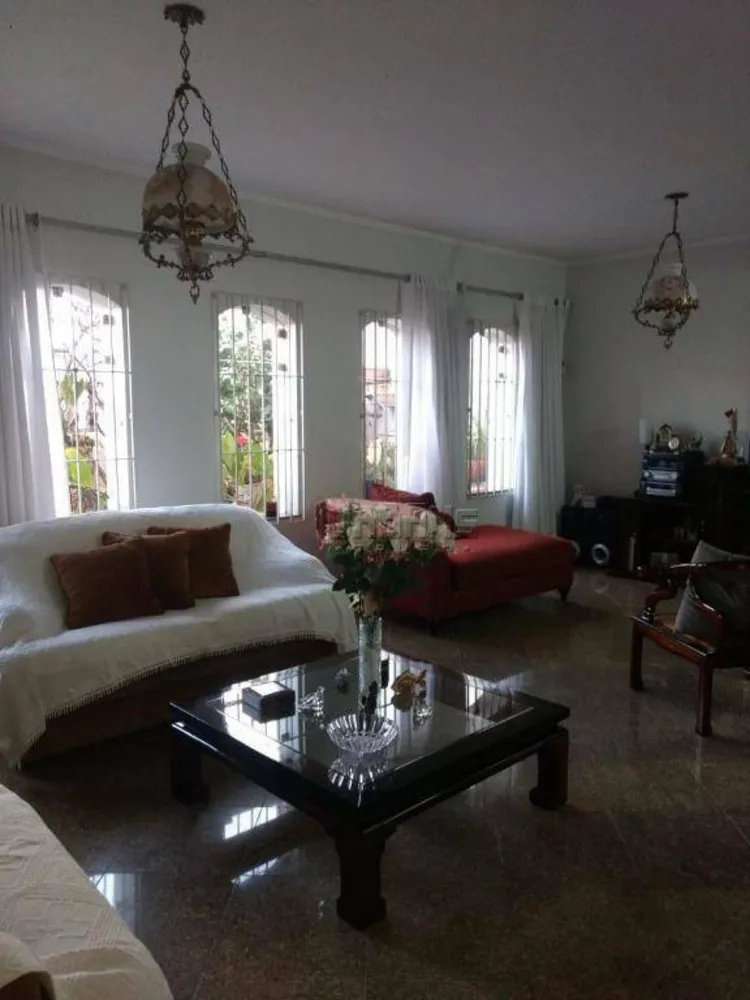 Sobrado, 4 quartos, 270 m² - Foto 3