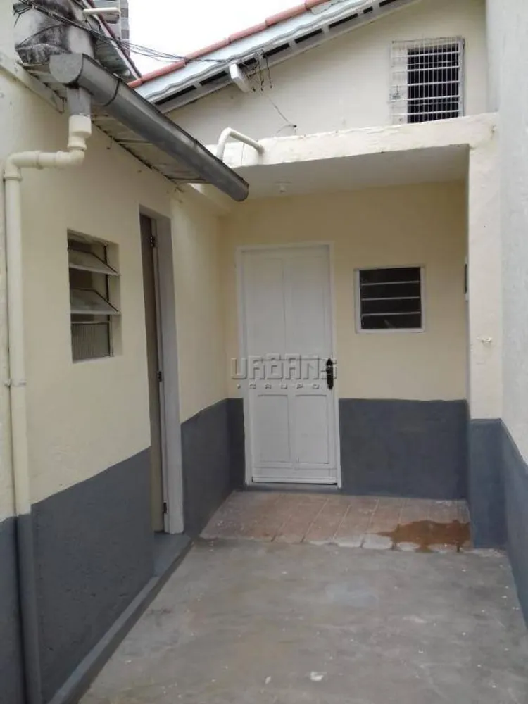 Casa, 2 quartos, 80 m² - Foto 1