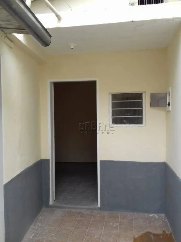 Casa, 2 quartos, 80 m² - Foto 2