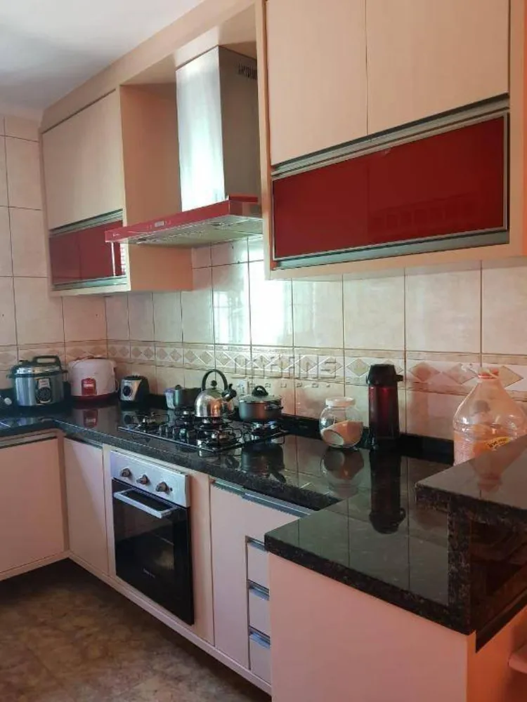 Sobrado, 4 quartos, 323 m² - Foto 2
