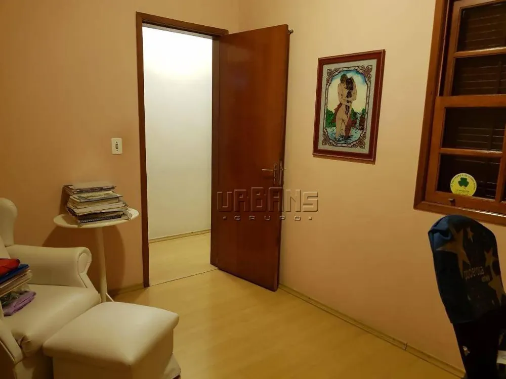 Sobrado, 4 quartos, 323 m² - Foto 4