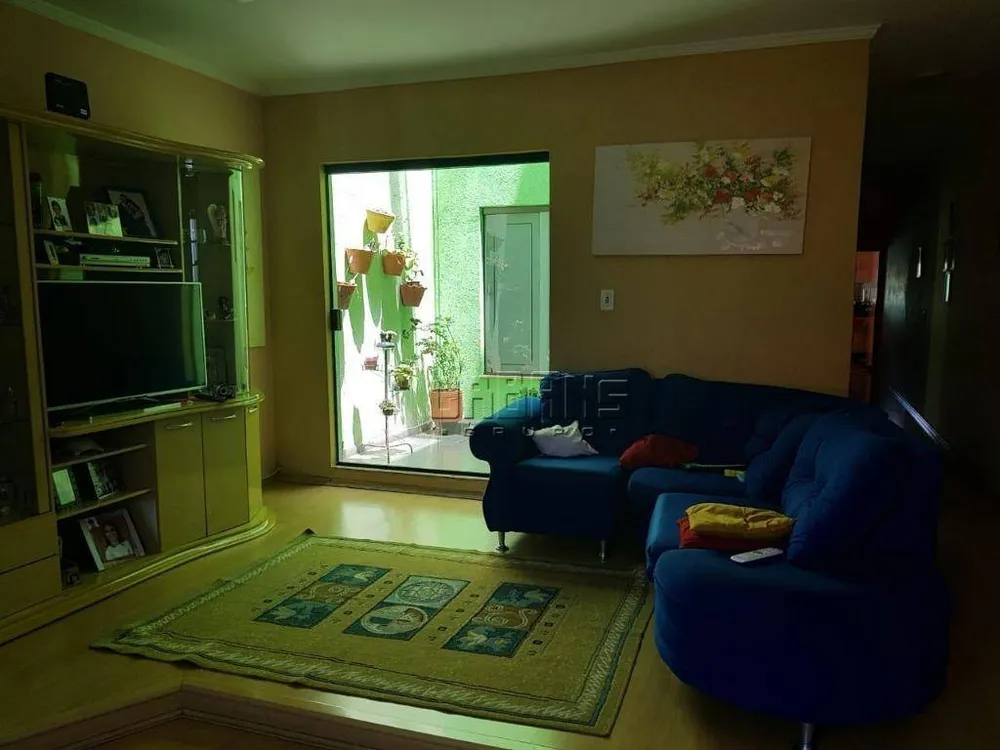 Sobrado, 4 quartos, 323 m² - Foto 3
