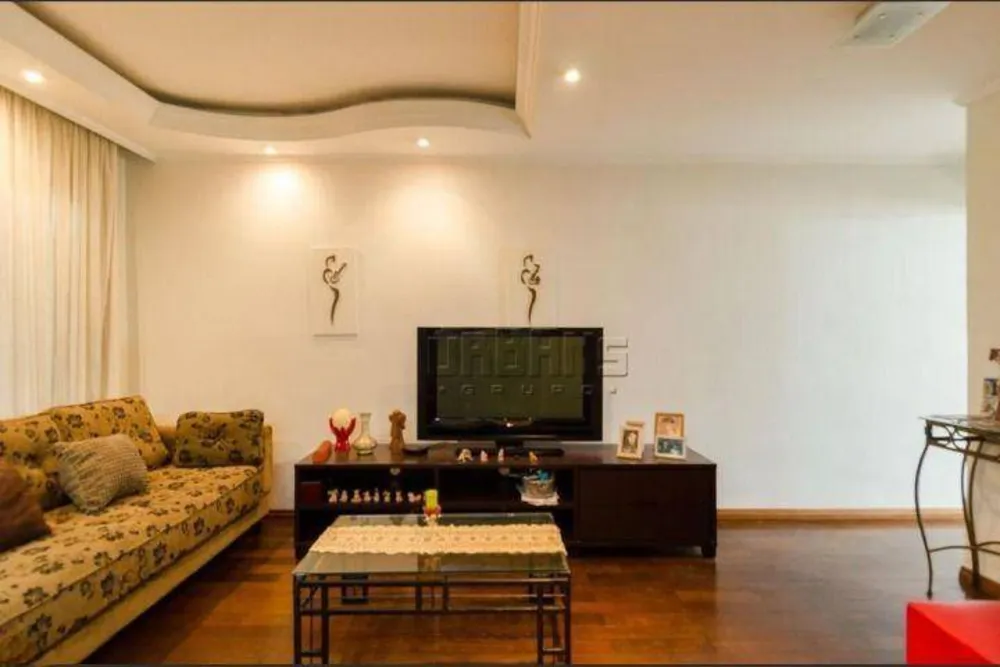 Sobrado, 3 quartos, 197 m² - Foto 3