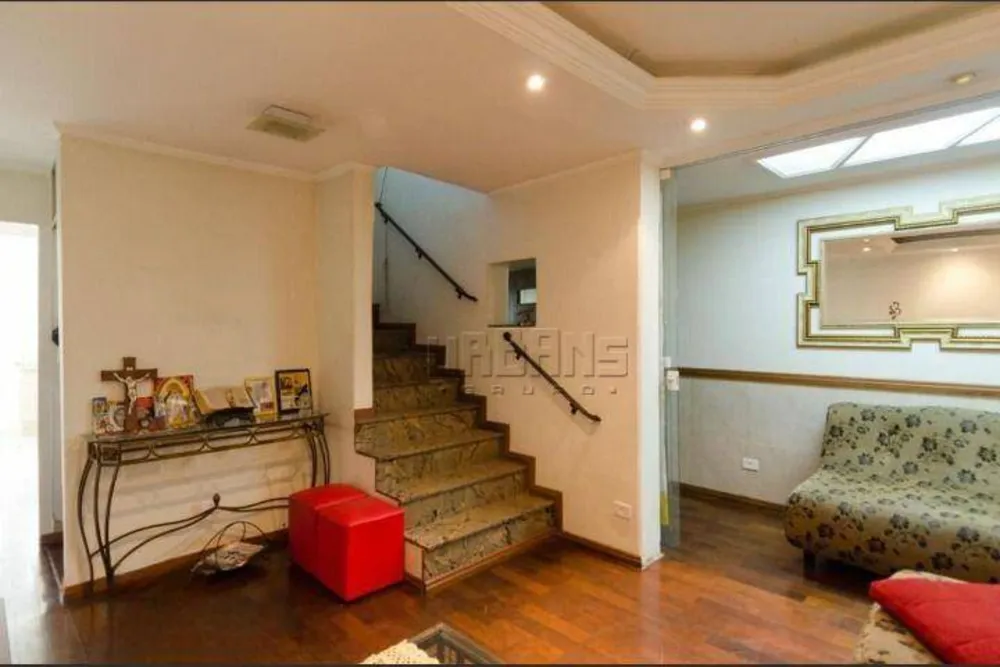 Sobrado, 3 quartos, 197 m² - Foto 2