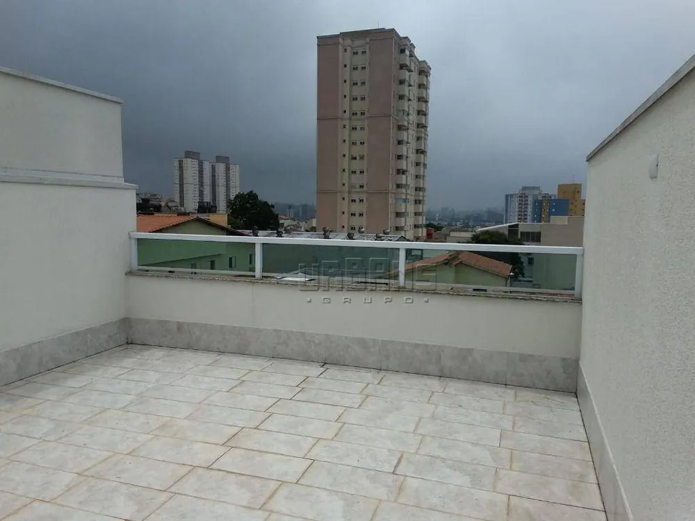 Cobertura, 2 quartos, 88 m² - Foto 1