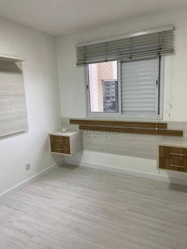 Apartamento, 3 quartos, 77 m² - Foto 2