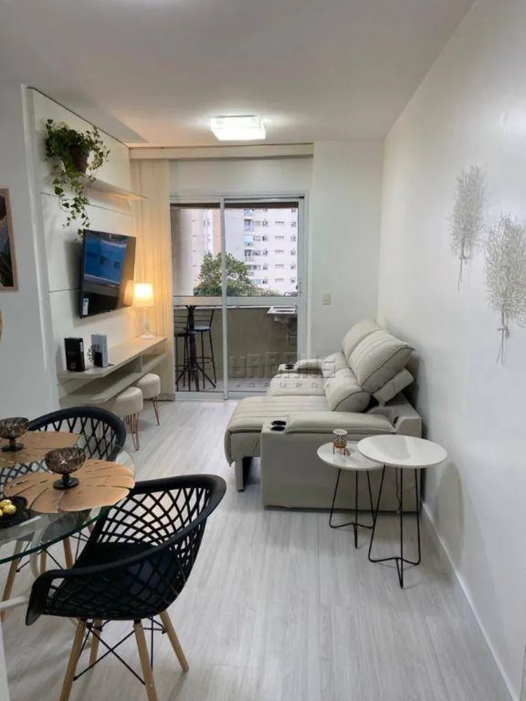 Apartamento, 3 quartos, 77 m² - Foto 1