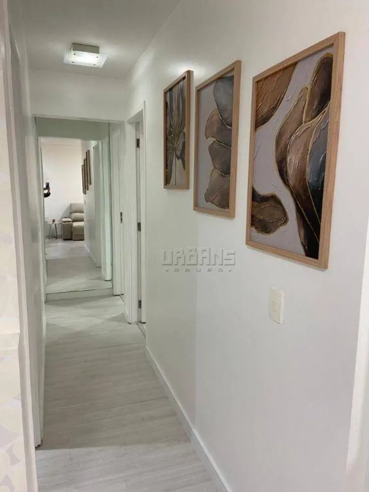Apartamento, 3 quartos, 77 m² - Foto 4