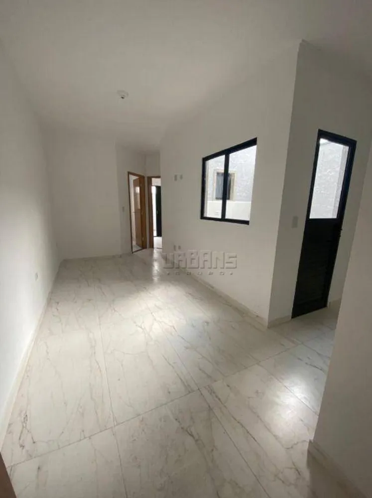 Apartamento, 2 quartos - Foto 1
