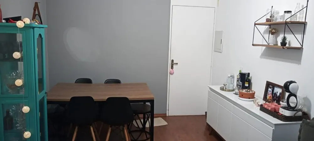 Apartamento, 2 quartos - Foto 3