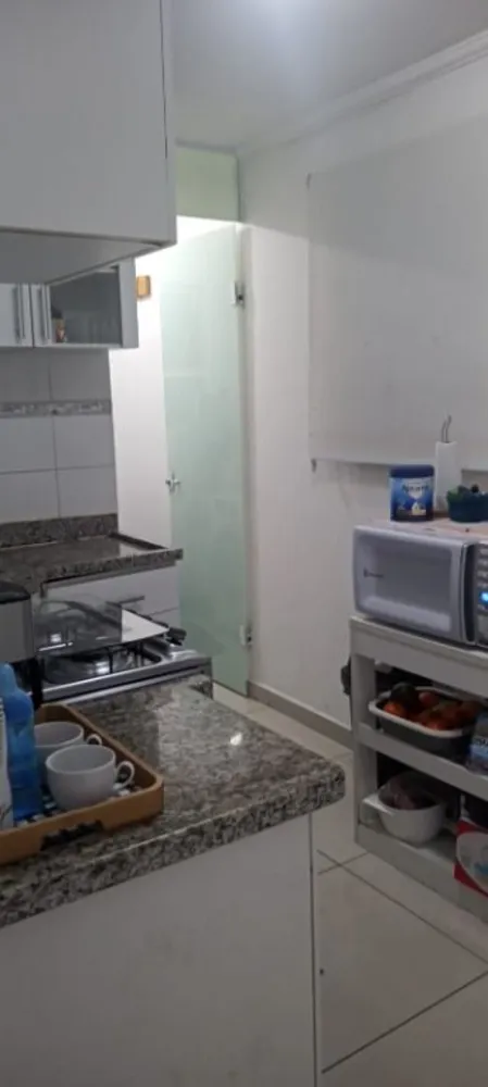 Apartamento, 2 quartos - Foto 2