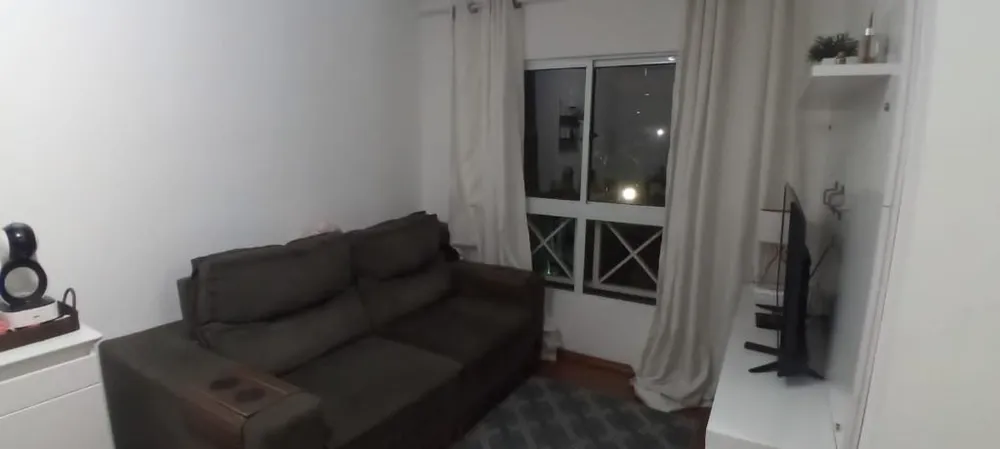 Apartamento, 2 quartos - Foto 1