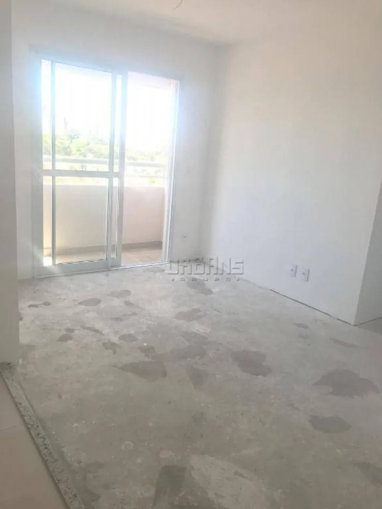 Apartamento, 2 quartos, 47 m² - Foto 4