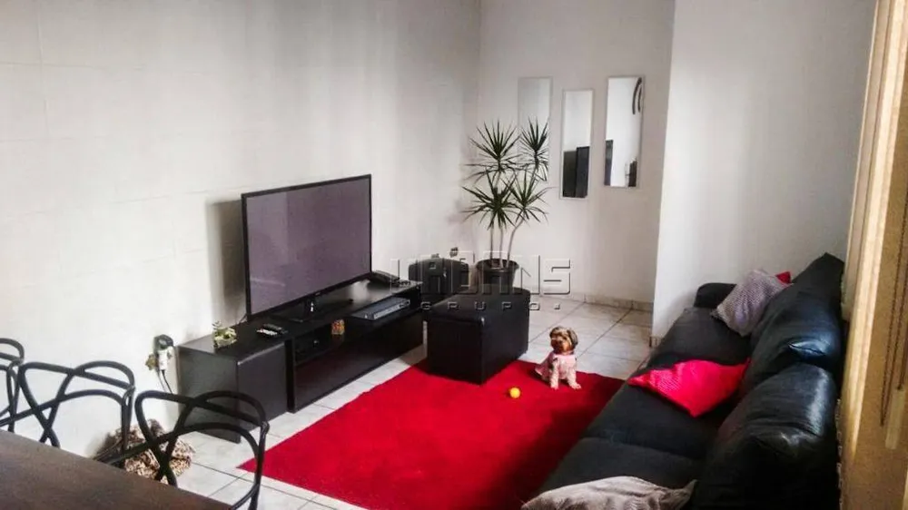 Casa, 3 quartos, 180 m² - Foto 3