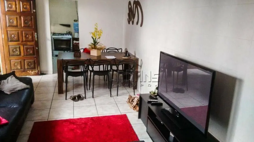 Casa, 3 quartos, 180 m² - Foto 2