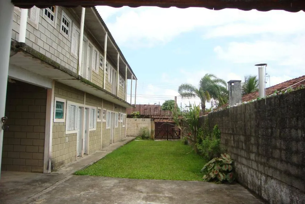 Pousada-Chalé, 13 quartos - Foto 1