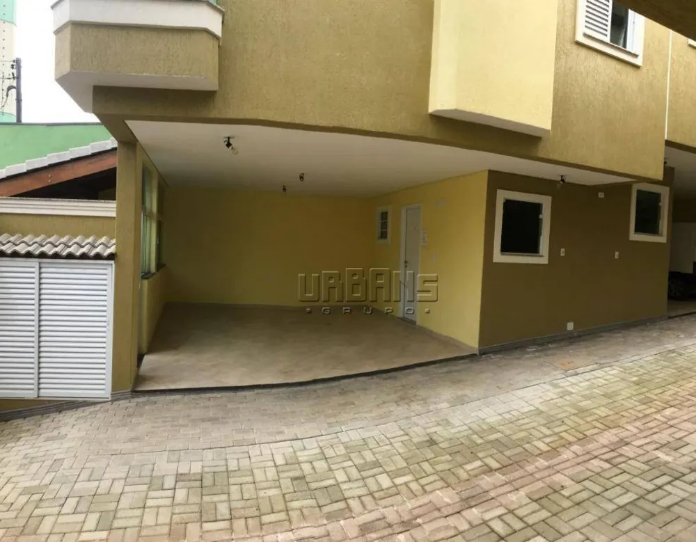 Sobrado, 2 quartos, 124 m² - Foto 4