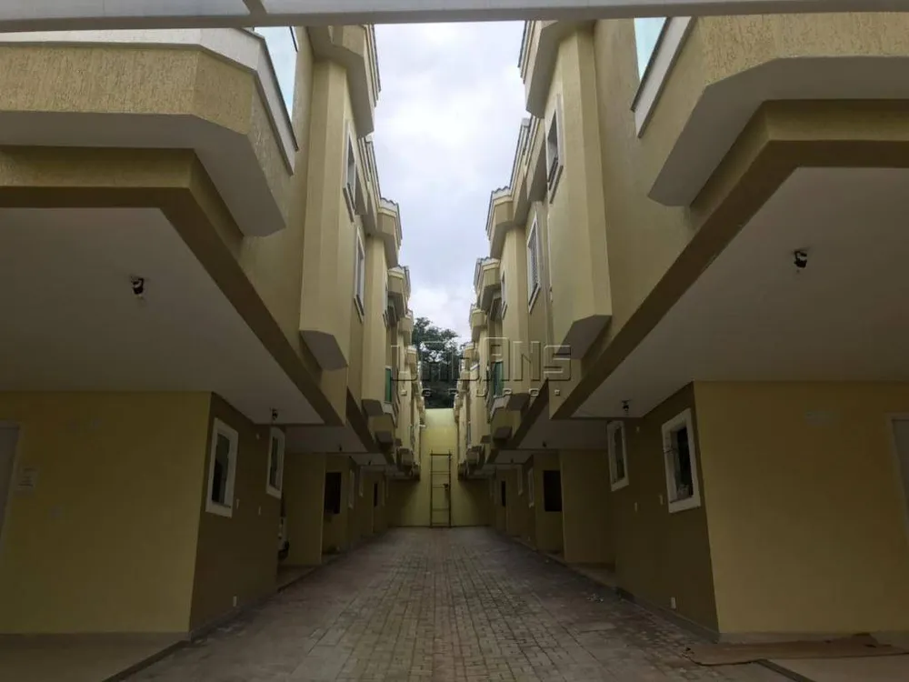 Sobrado, 2 quartos, 124 m² - Foto 2