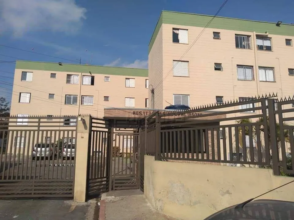 Apartamento, 2 quartos, 55 m² - Foto 4
