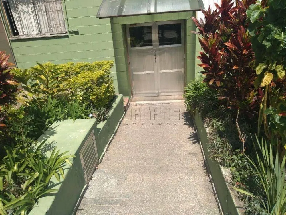 Apartamento, 2 quartos, 55 m² - Foto 2