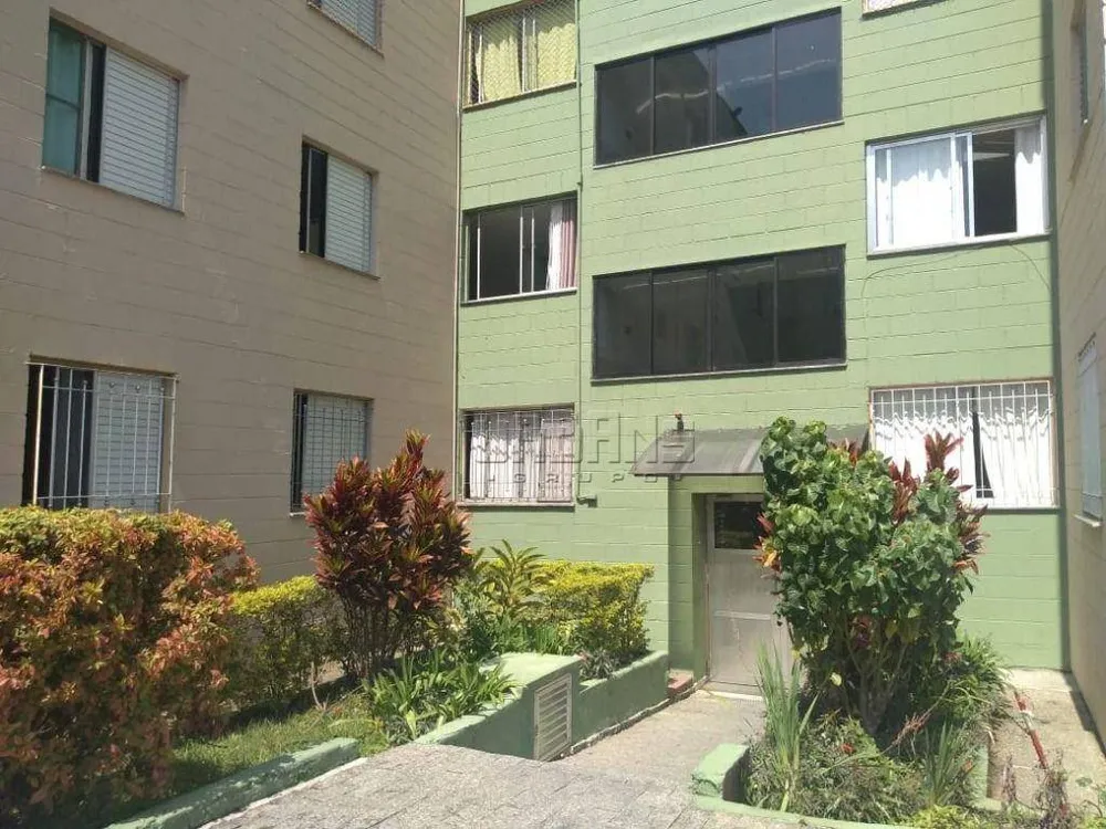 Apartamento, 2 quartos, 55 m² - Foto 3