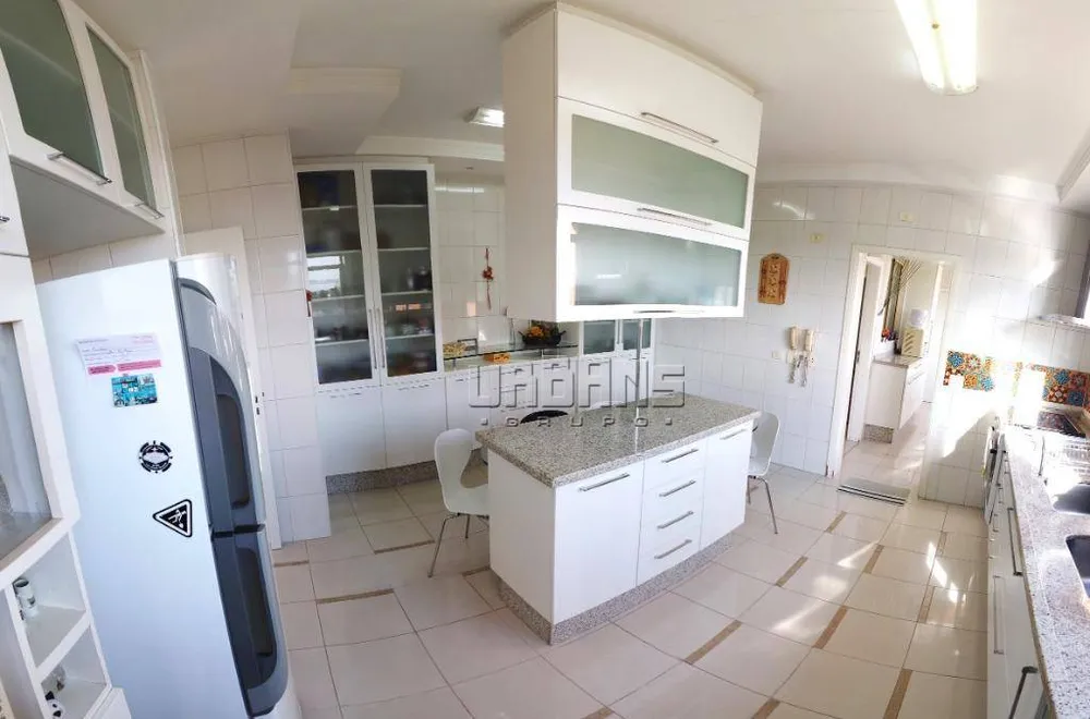 Apartamento, 3 quartos, 296 m² - Foto 3