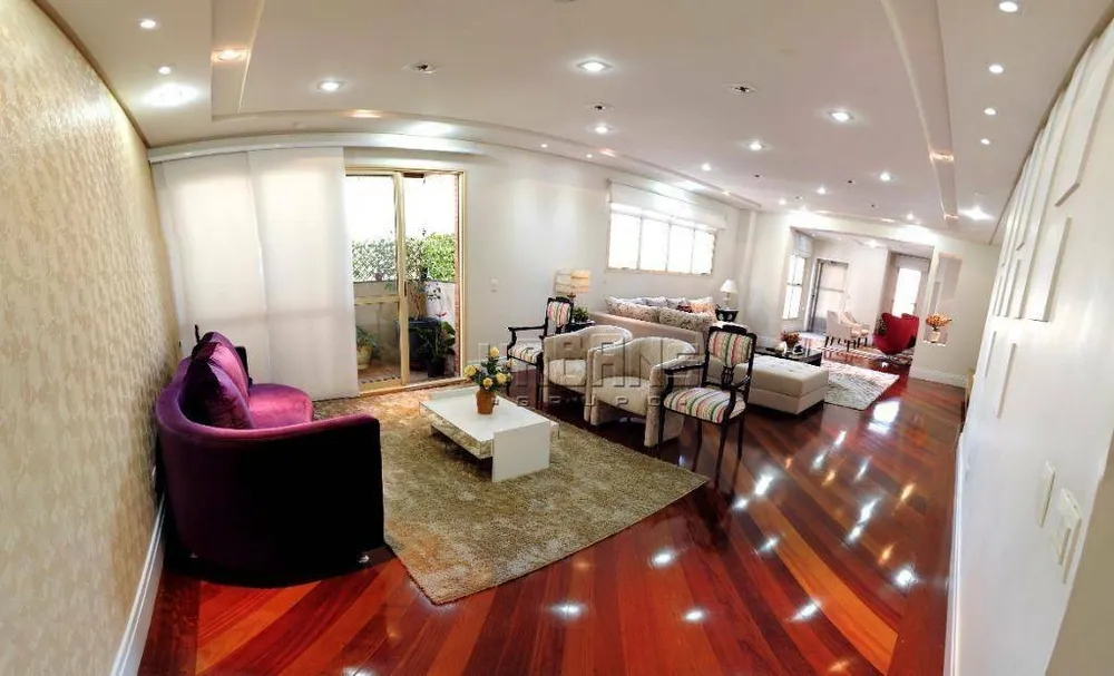 Apartamento, 3 quartos, 296 m² - Foto 4