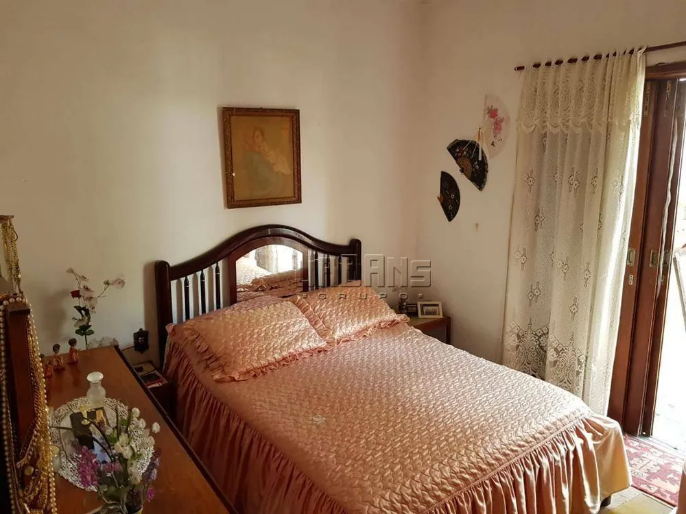Sobrado, 4 quartos, 198 m² - Foto 3