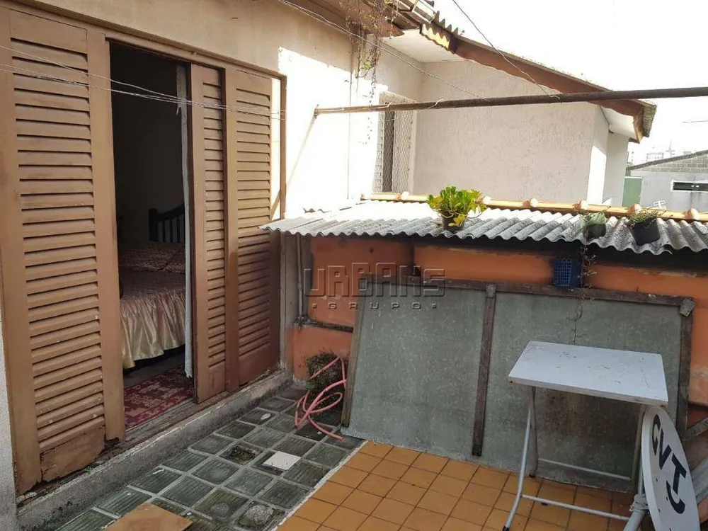 Sobrado, 4 quartos, 198 m² - Foto 4