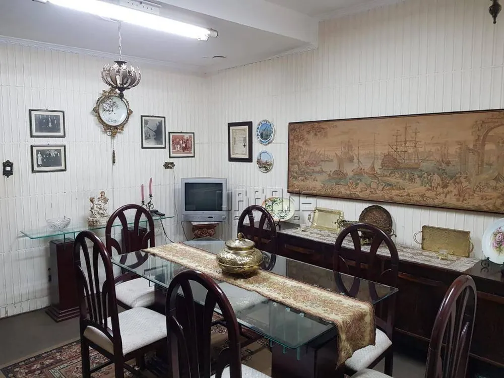Sobrado, 4 quartos, 198 m² - Foto 1