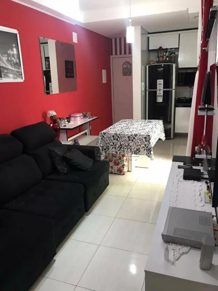 Apartamento, 2 quartos, 74 m² - Foto 1