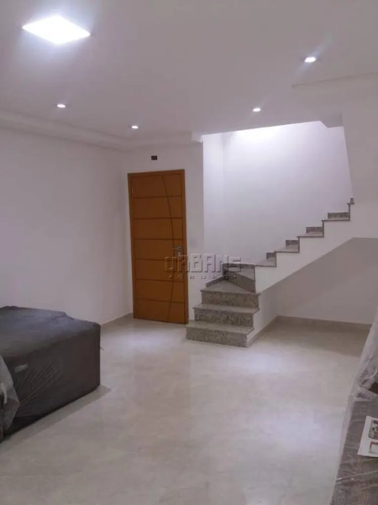 Cobertura, 3 quartos, 130 m² - Foto 1