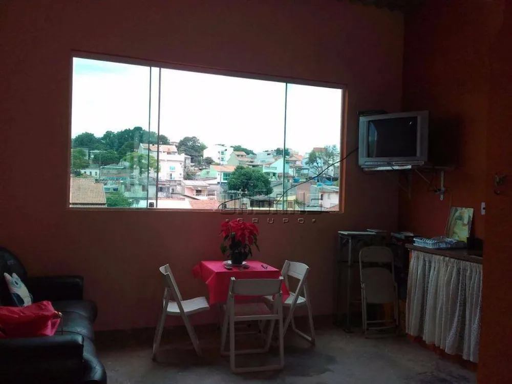 Sobrado, 4 quartos, 280 m² - Foto 4