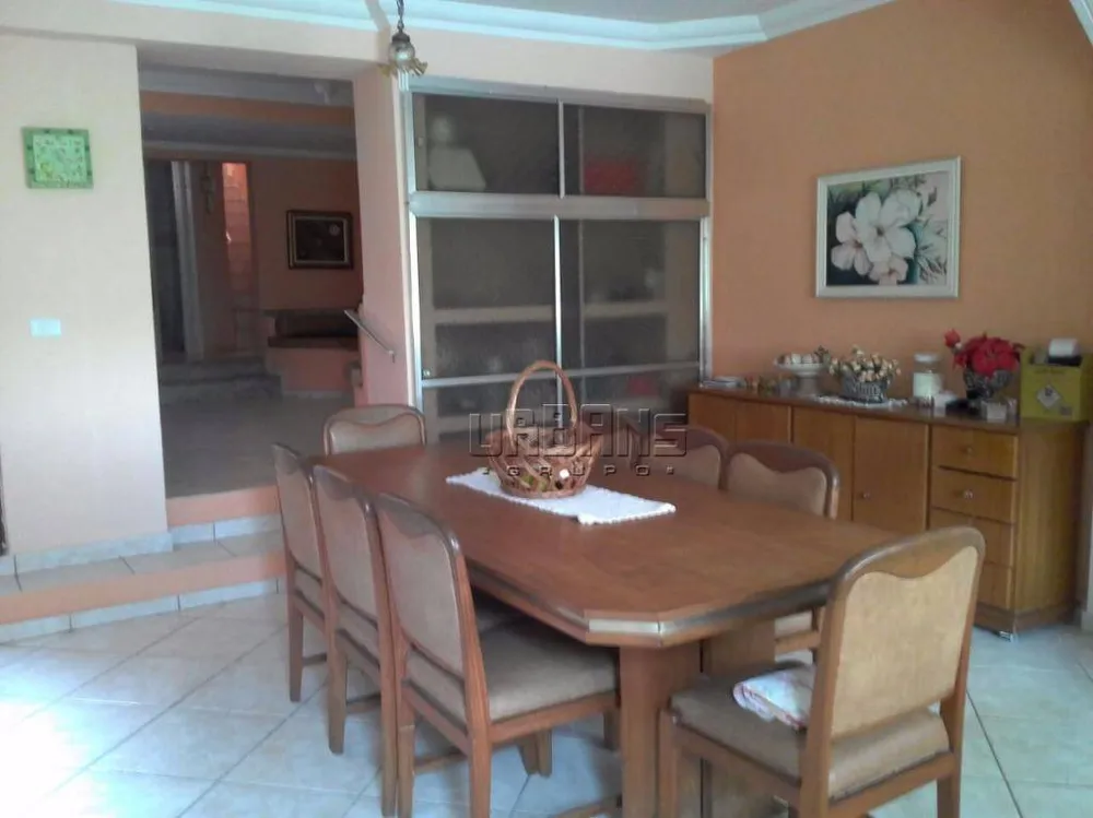 Sobrado, 4 quartos, 280 m² - Foto 2