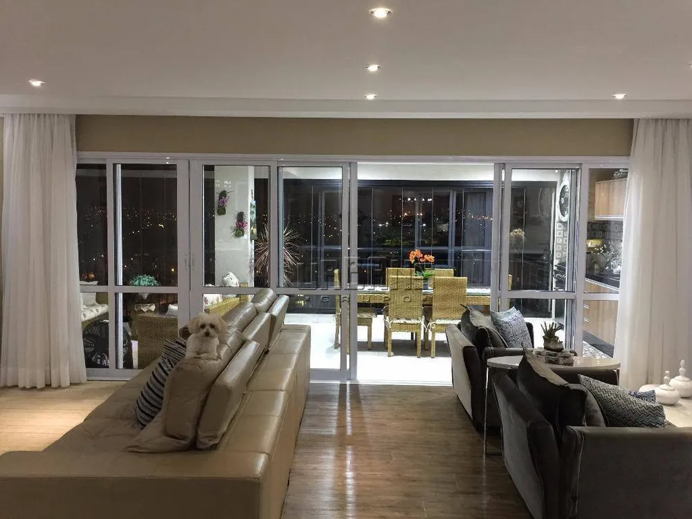 Apartamento, 3 quartos, 192 m² - Foto 1